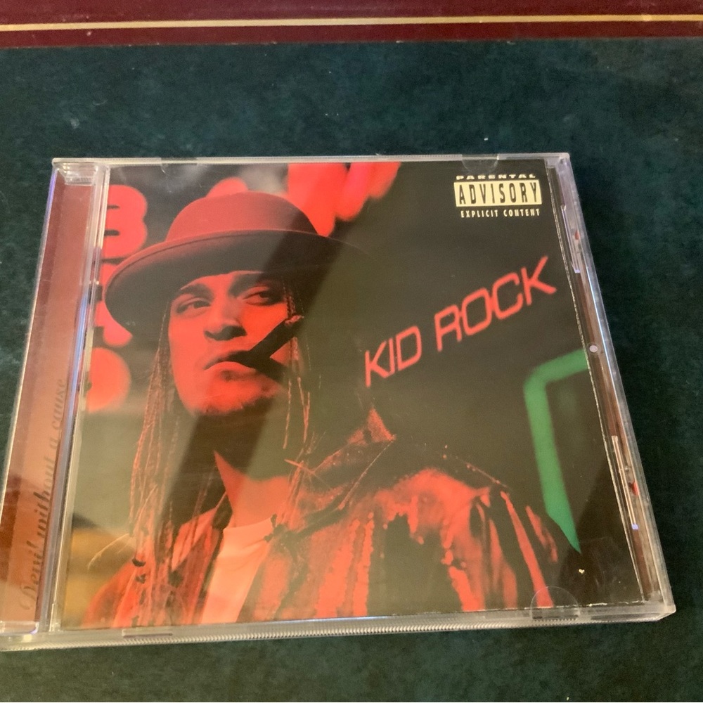 Kid Rock